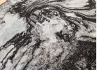 Мокетена пътека ERIKA 8033 grey